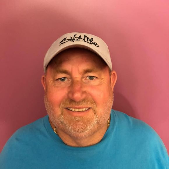 Meet your Posher, Keith - Picture 1 of 1